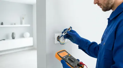 Elektromos hibaelhárítás